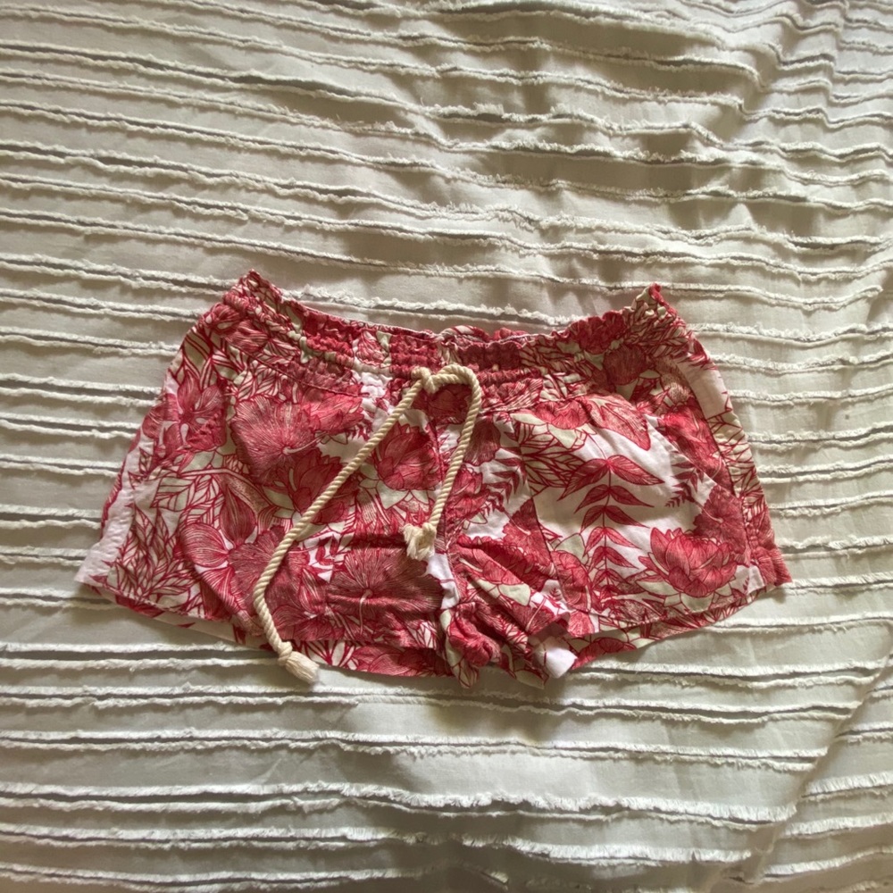 Roxy shorts